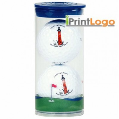 GOLF BALLS-IGT-CS4585